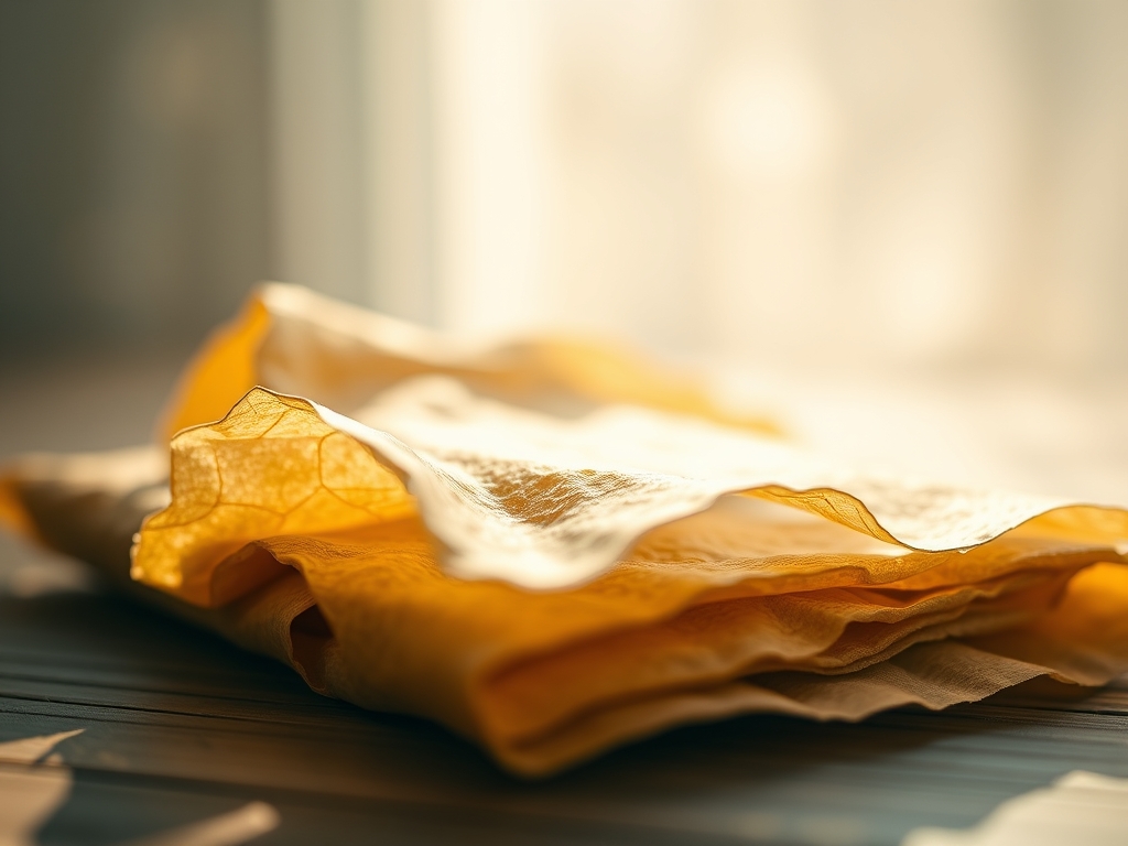 Beeswax Food Wraps
