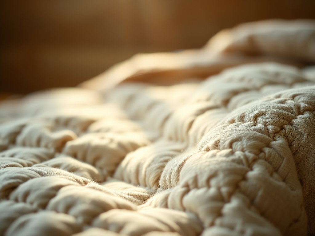 Hand Stitched Quilts