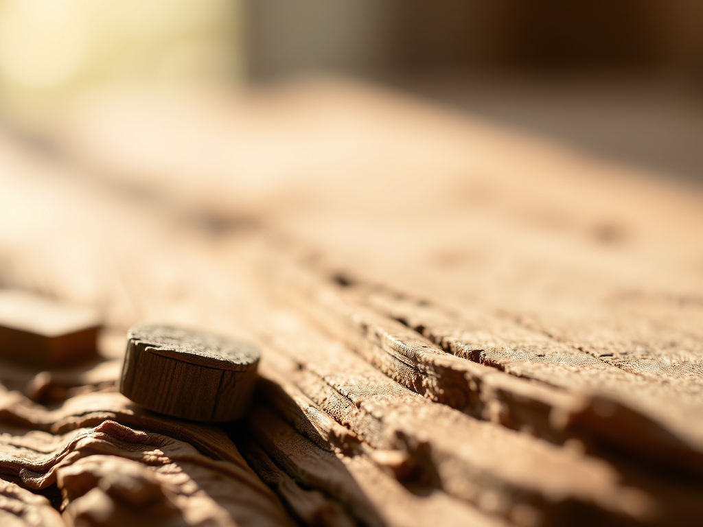Natural Wood Stains