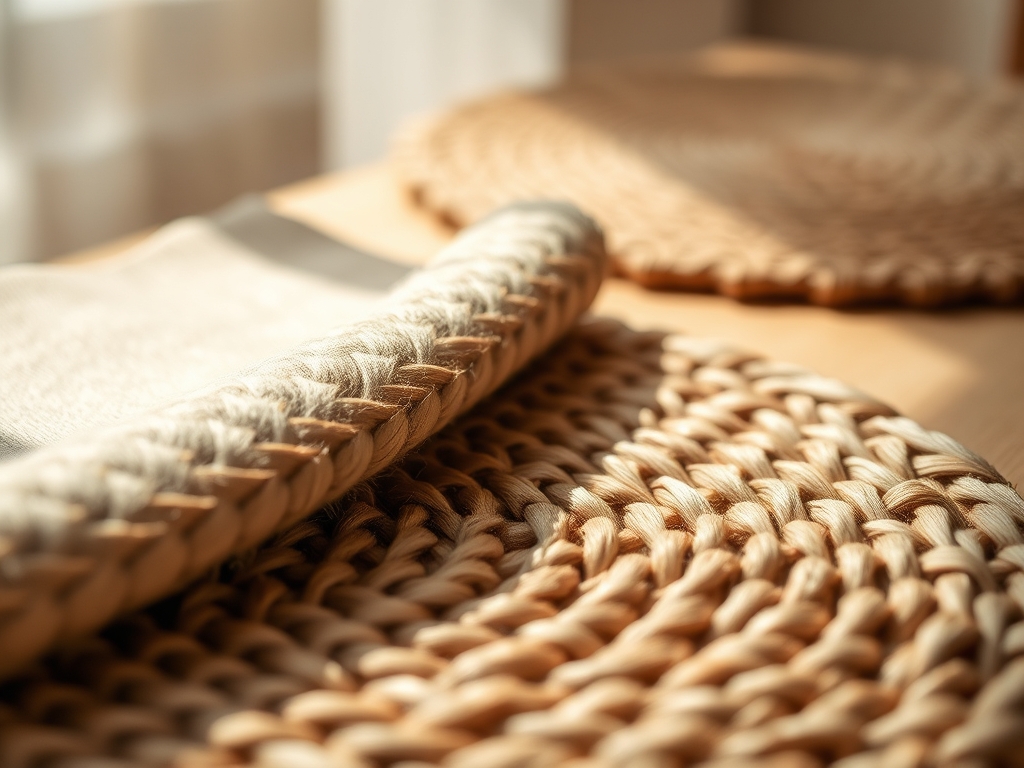 Woven Reed Placemats